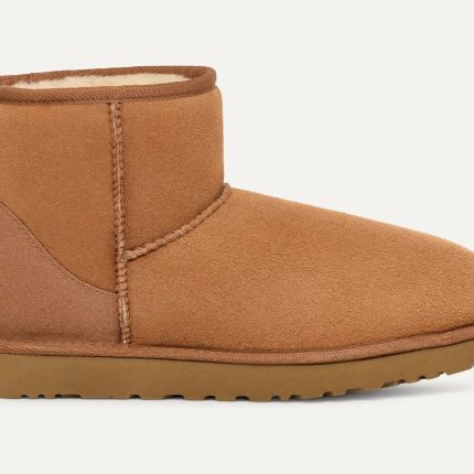 BEST SELLER Classic Mini Boot