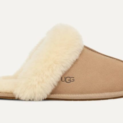 BEST SELLER Scuffette II