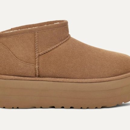 BEST SELLER Classic Ultra Mini Platform