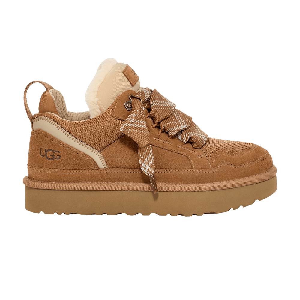 1144032_CHE_png BLACK FRIDAY | Lowmel Chestnut - Afbeelding 1