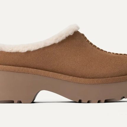 BEST SELLER New Heights Cozy Clog