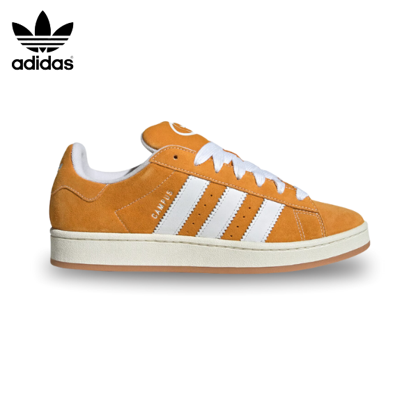 13_91c537a3-5b31-4e27-969a-c65cbed83b91 Noah® | Stijlvolle Sneaker oranje - Afbeelding 1