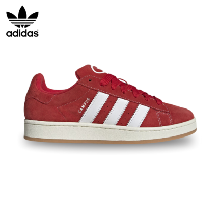 Noah® | Stijlvolle Sneaker rood