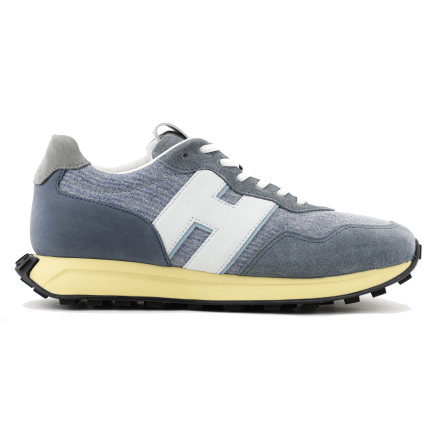 H601 RUNNER JEANS