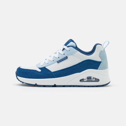 Air Foam Runner | Sportieve sneaker met verhoogde zool en demping