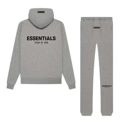Fear of God Essentials Full set
