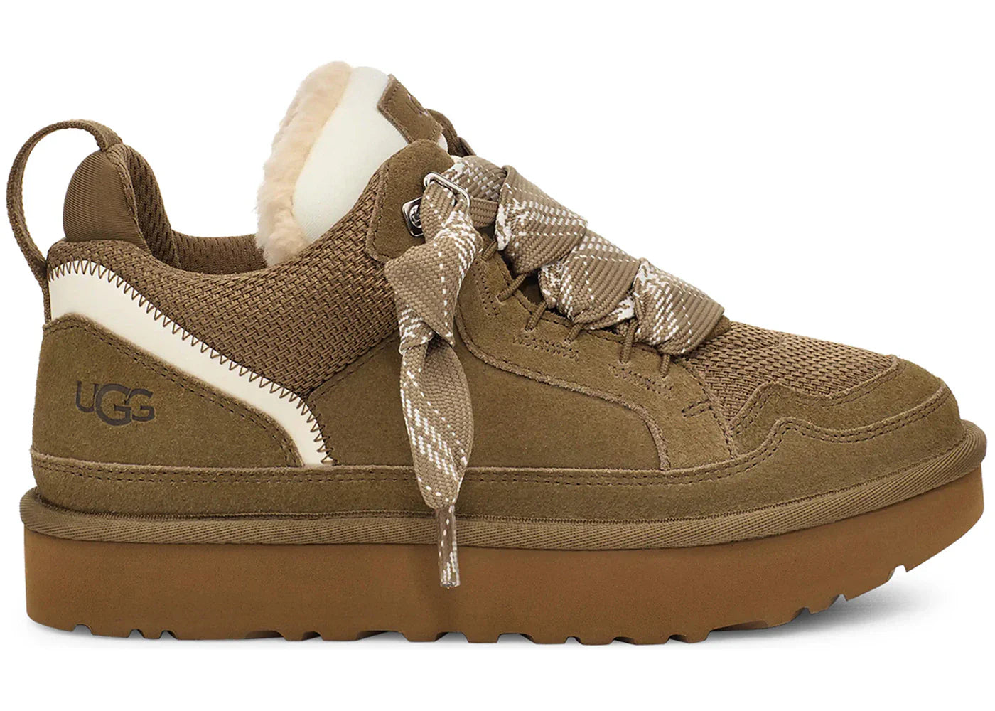 UGG-Lowmel-Antilope-Womens BLACK FRIDAY | Lowmel Antilope - Afbeelding 1