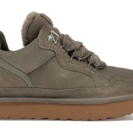 BLACK FRIDAY | Lowmel Moss Green