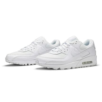 Air Max 90™ - Running White