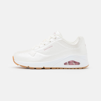 Air Foam Runner | Sportieve sneaker met verhoogde zool en demping